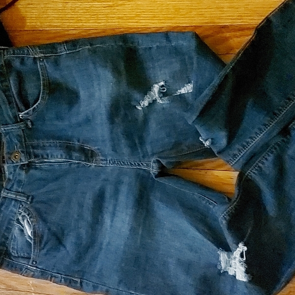 Skinny Ripped jeans - Picture 3 of 3